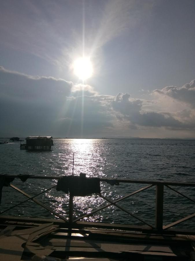Sea Star Resort Semporna Zewnętrze zdjęcie