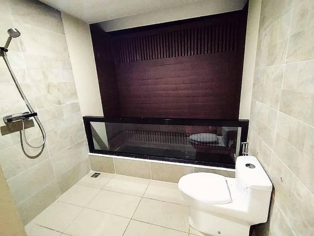 Sea Star Resort Semporna Zewnętrze zdjęcie