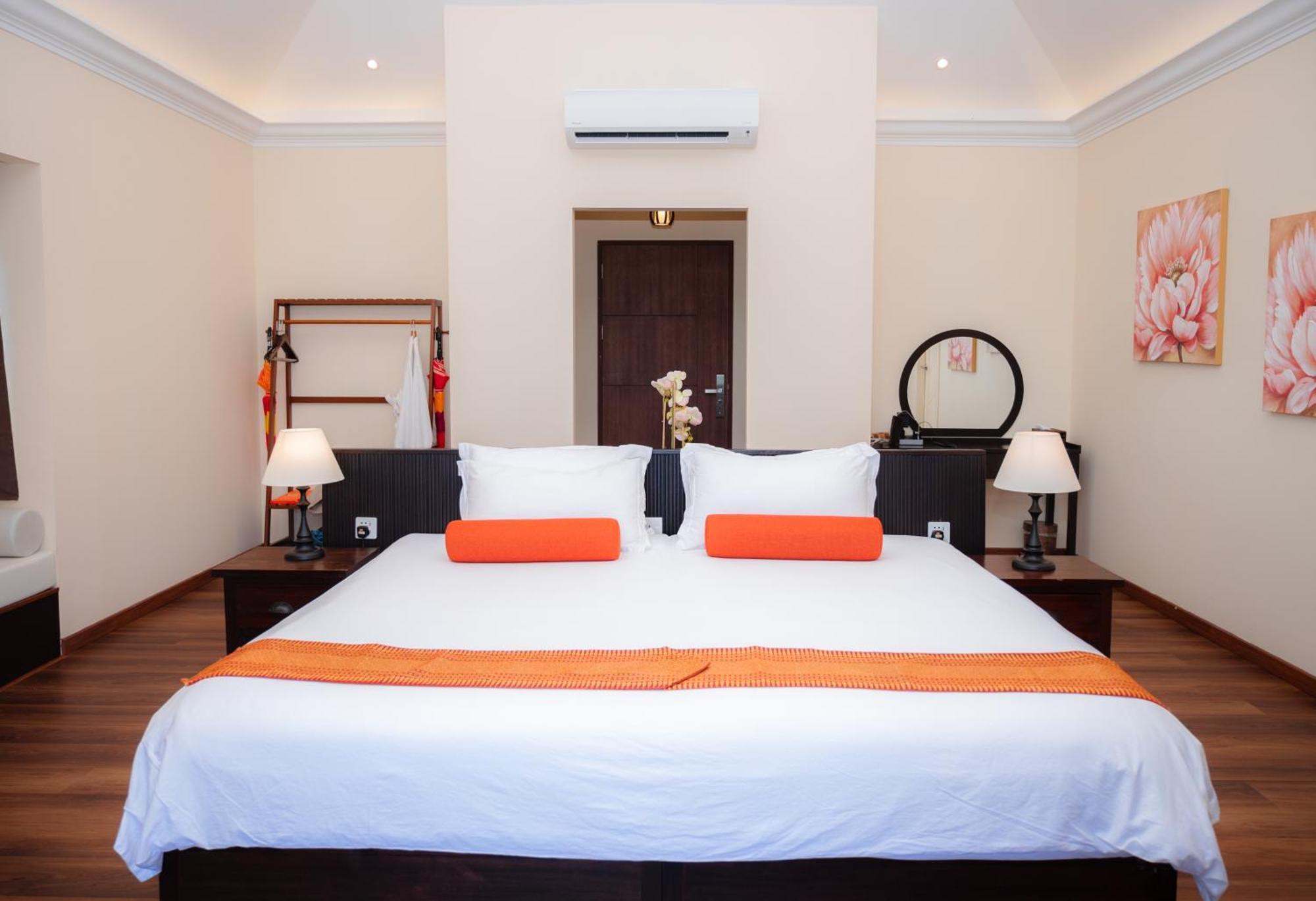 Sea Star Resort Semporna Zewnętrze zdjęcie